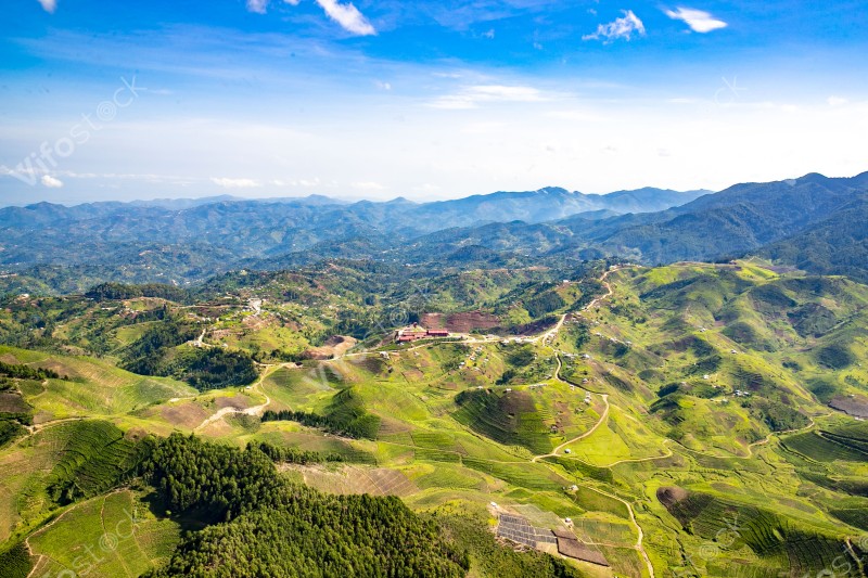 Rwanda a land of thousand hills 2018 53693357486 o