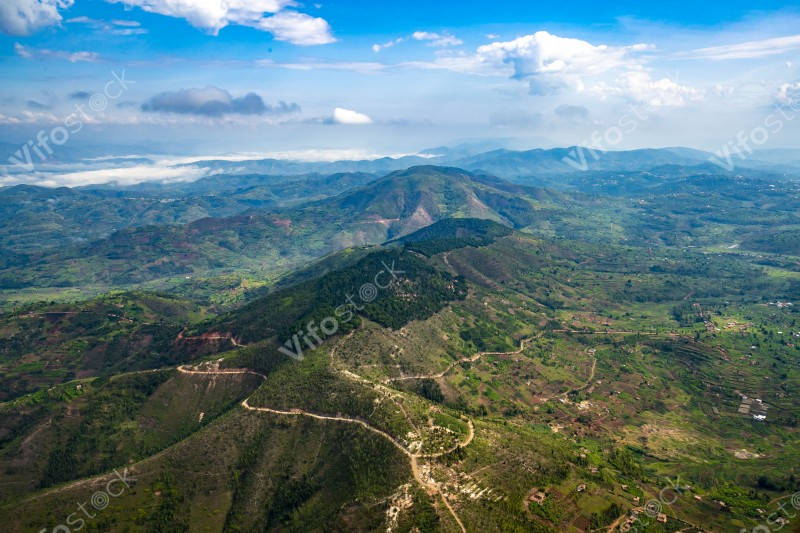 Rwanda a land of thousand hills 2018 53693357666 o