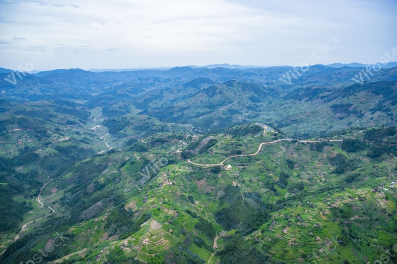 Rwanda a land of thousand hills 2018 53693709549 o