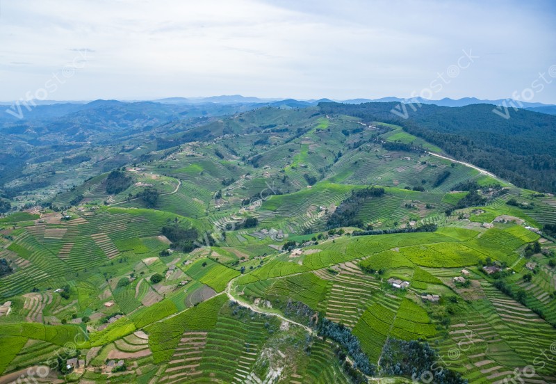 Rwanda a land of thousand hills 2018 53693709574 o