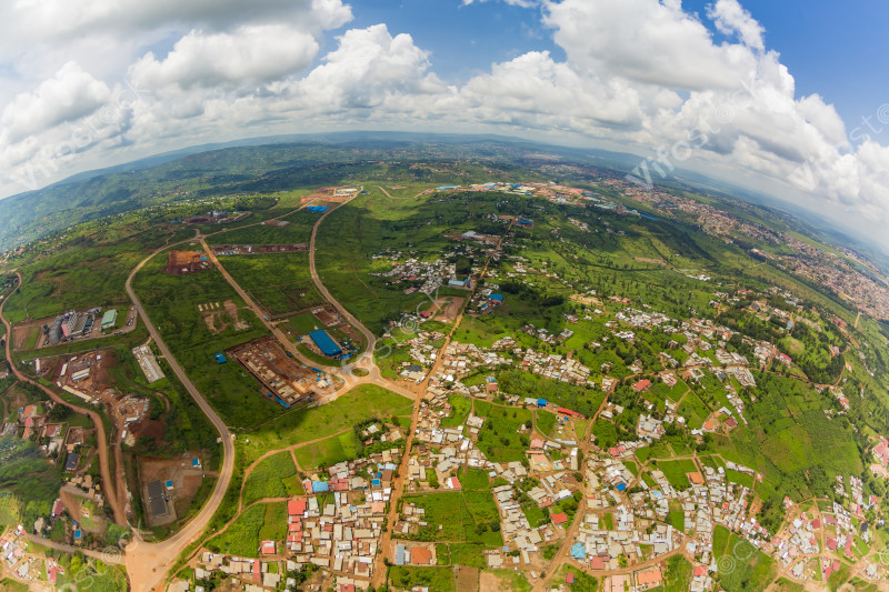 Kigali Special Economic Zone, 2015